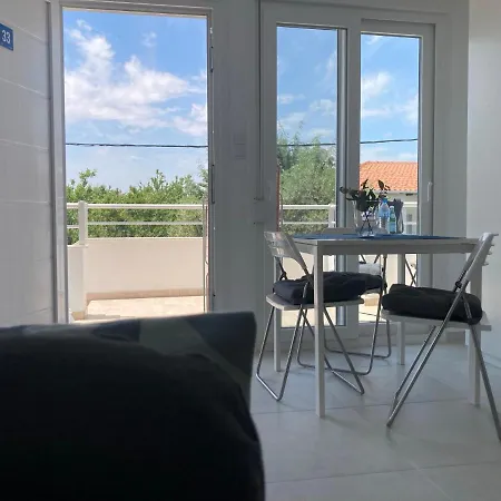 Studio 33 - A Lovely Place In Paralia *